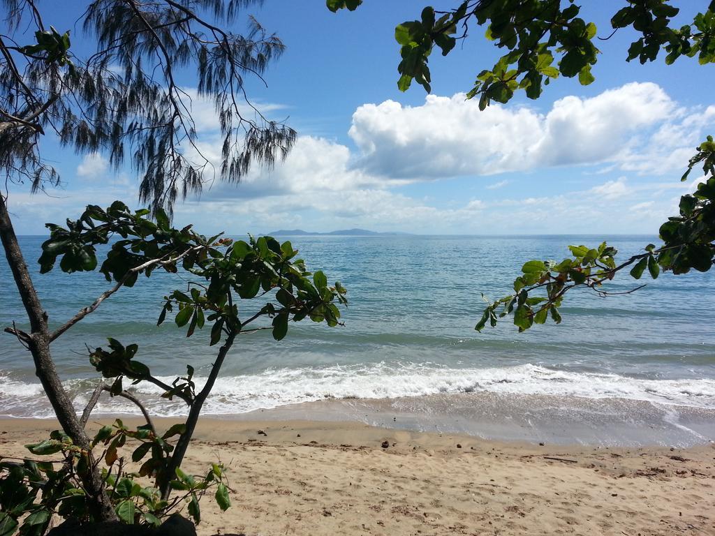 Big4 Mackay Blacks Beach Holiday Park Bagian luar foto